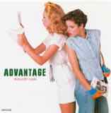 ADVANTAGE【CD】