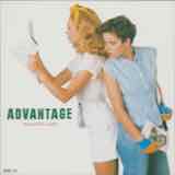 ADVANTAGE【1985CD】