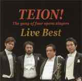 TEION! The gang of four opera singers Live Best